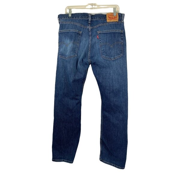 Levi’s 505 Men's Jeans - Picture 2 of 7